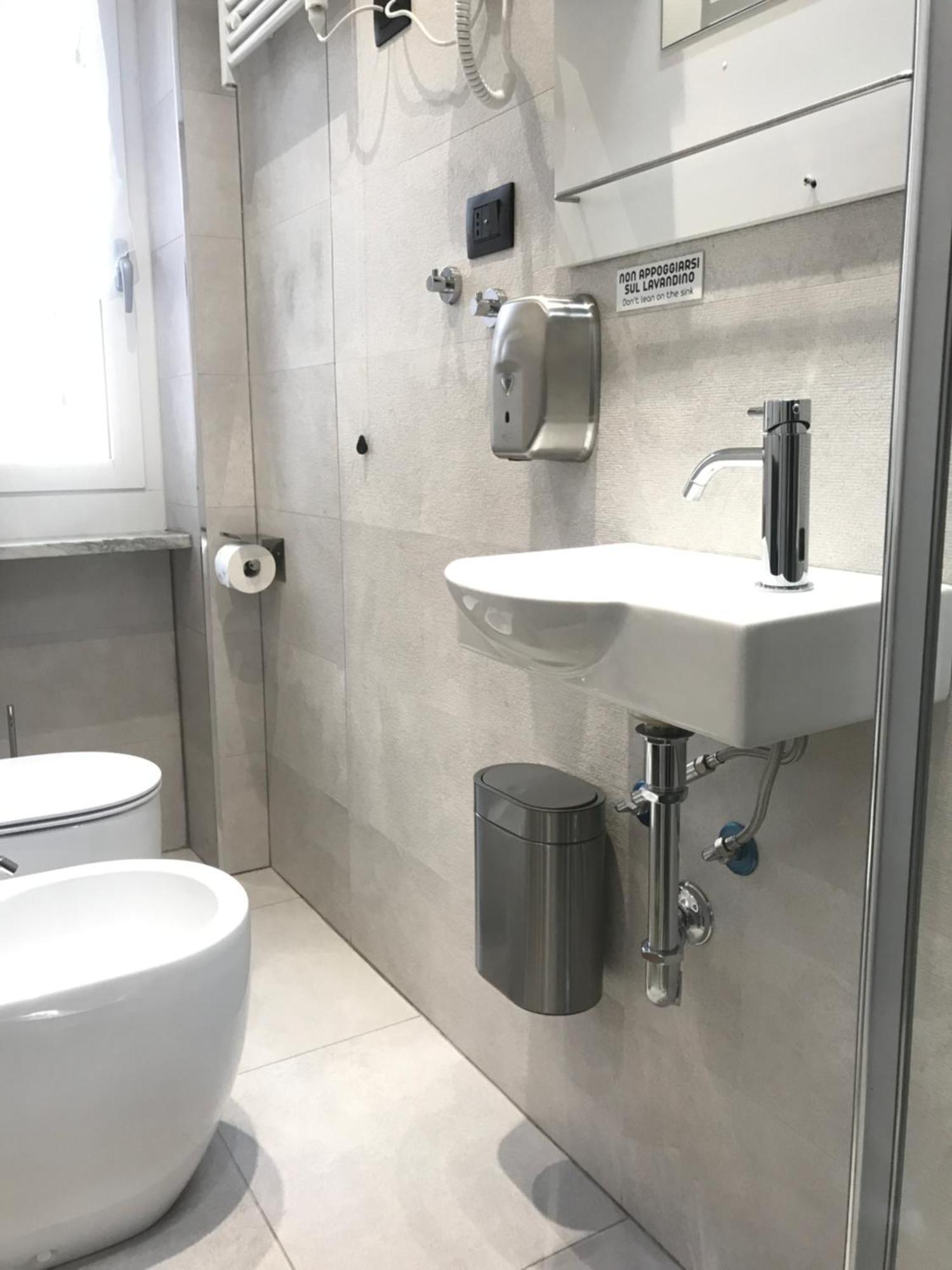 Drooms 4,0 Domotic Smart Self 24H,7 Vicino Treni Porta Susa E Centro Storico Торино Екстериор снимка