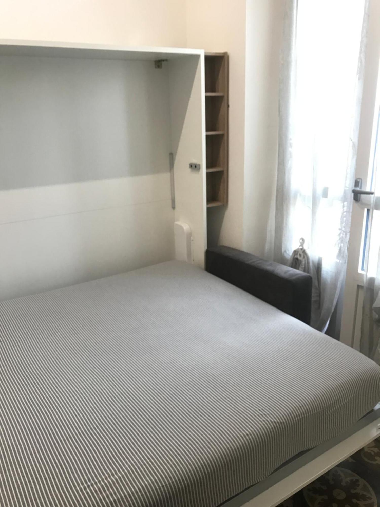 Drooms 4,0 Domotic Smart Self 24H,7 Vicino Treni Porta Susa E Centro Storico Торино Екстериор снимка