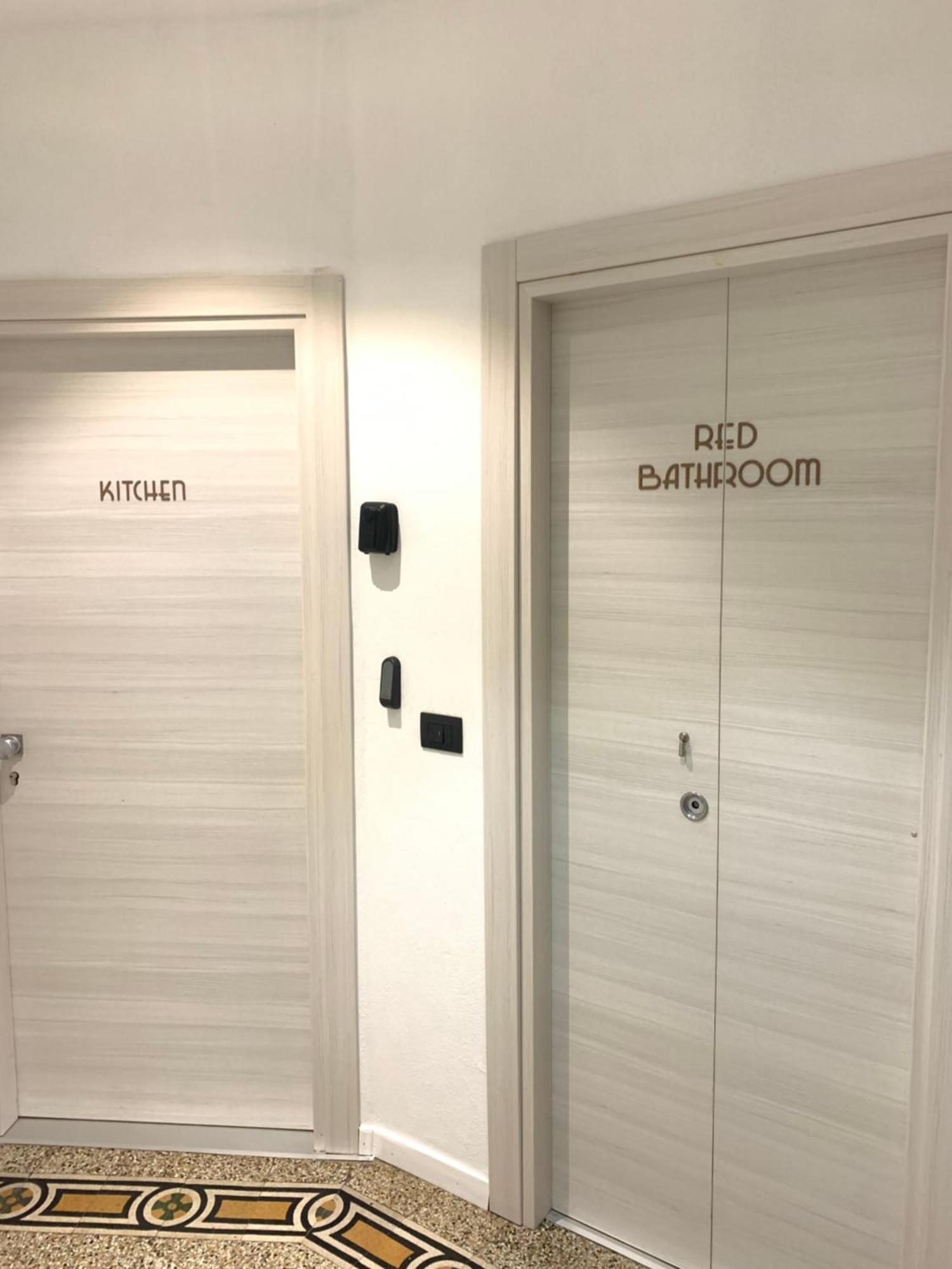 Drooms 4,0 Domotic Smart Self 24H,7 Vicino Treni Porta Susa E Centro Storico Торино Екстериор снимка