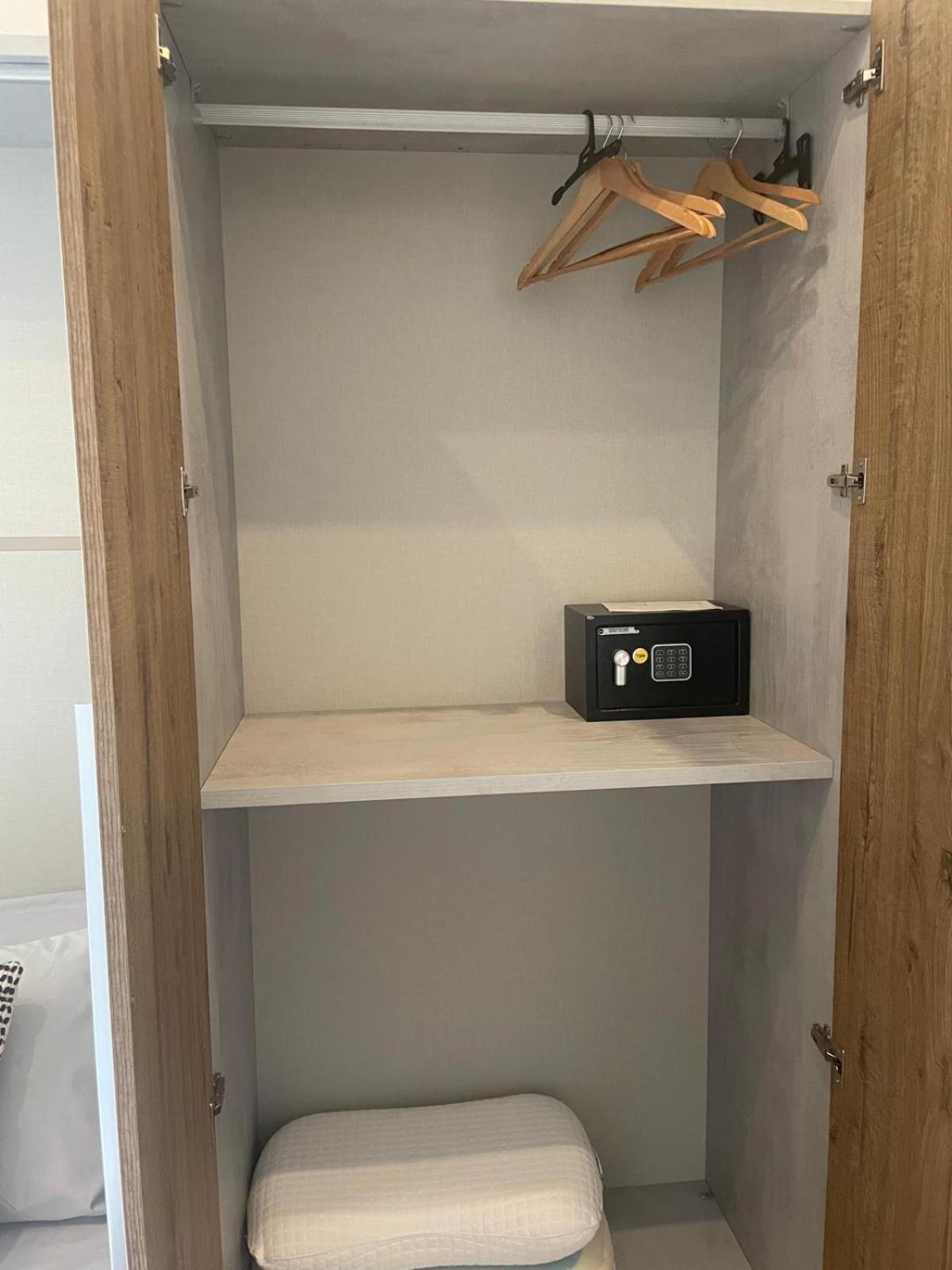 Drooms 4,0 Domotic Smart Self 24H,7 Vicino Treni Porta Susa E Centro Storico Торино Екстериор снимка