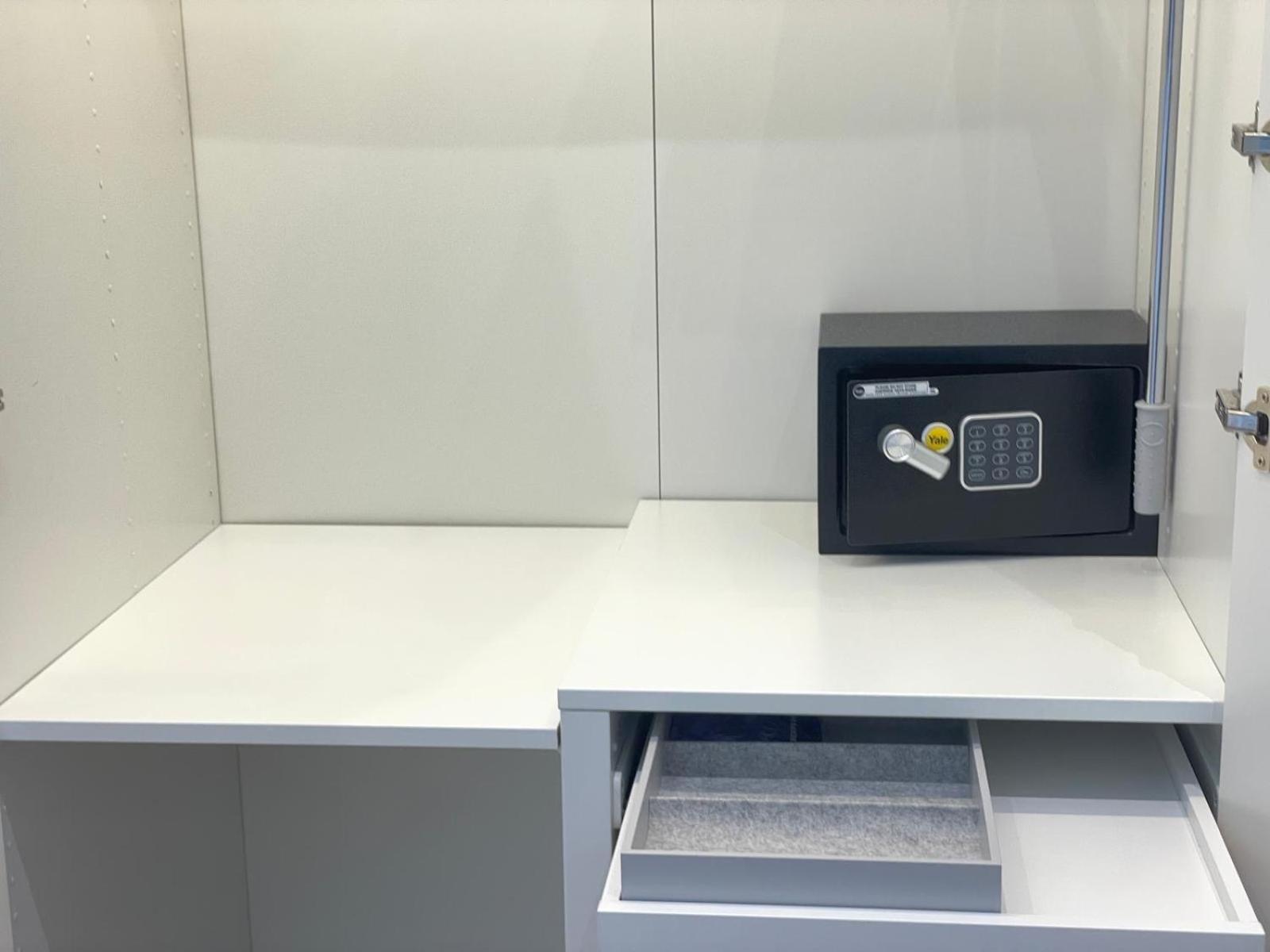 Drooms 4,0 Domotic Smart Self 24H,7 Vicino Treni Porta Susa E Centro Storico Торино Екстериор снимка