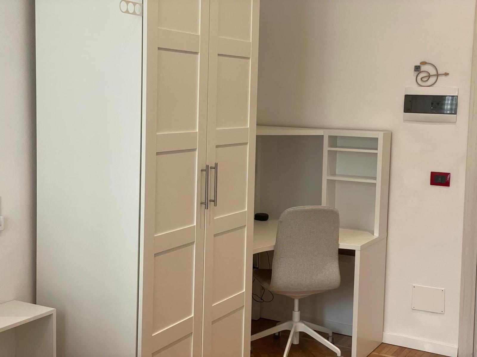 Drooms 4,0 Domotic Smart Self 24H,7 Vicino Treni Porta Susa E Centro Storico Торино Екстериор снимка