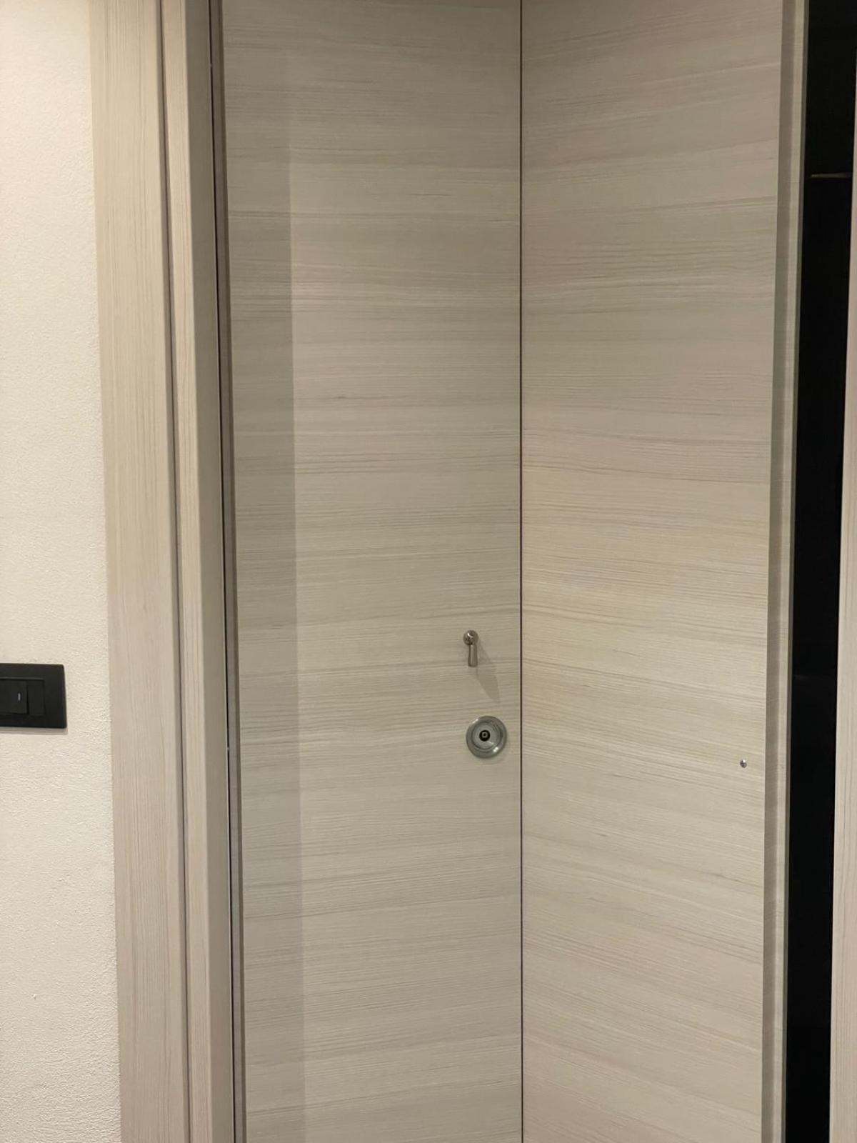 Drooms 4,0 Domotic Smart Self 24H,7 Vicino Treni Porta Susa E Centro Storico Торино Екстериор снимка