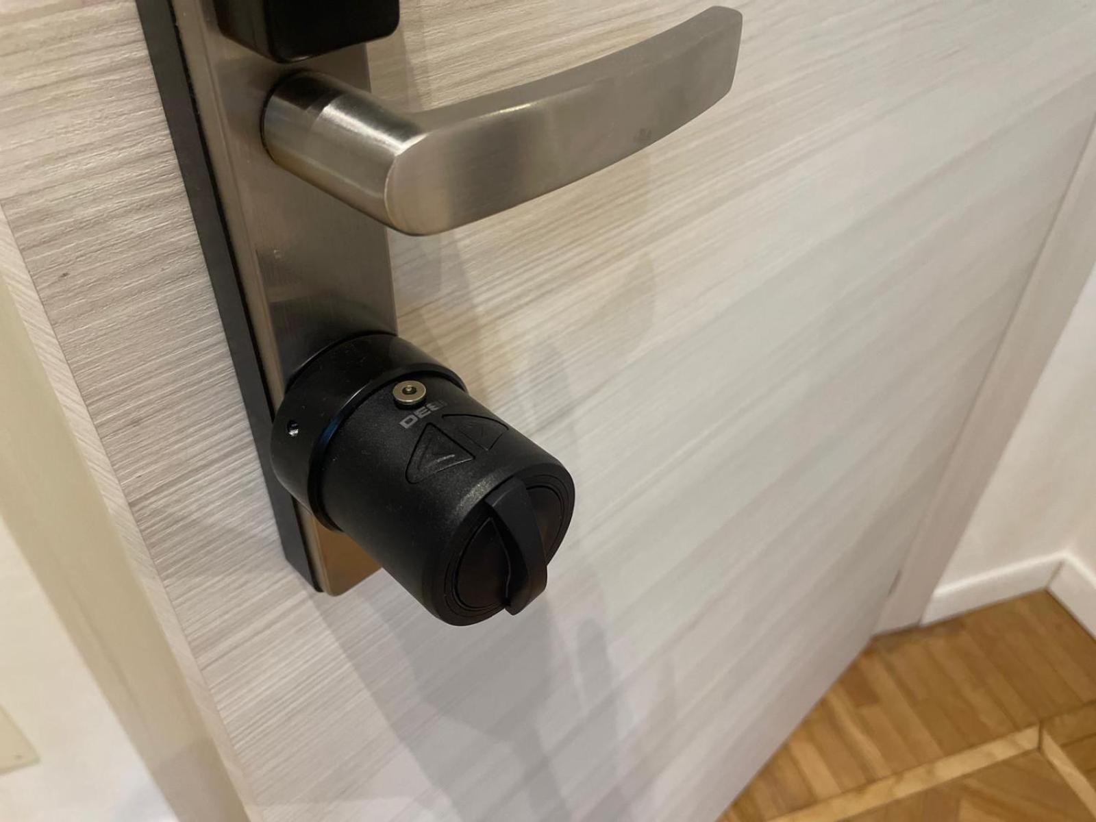 Drooms 4,0 Domotic Smart Self 24H,7 Vicino Treni Porta Susa E Centro Storico Торино Екстериор снимка