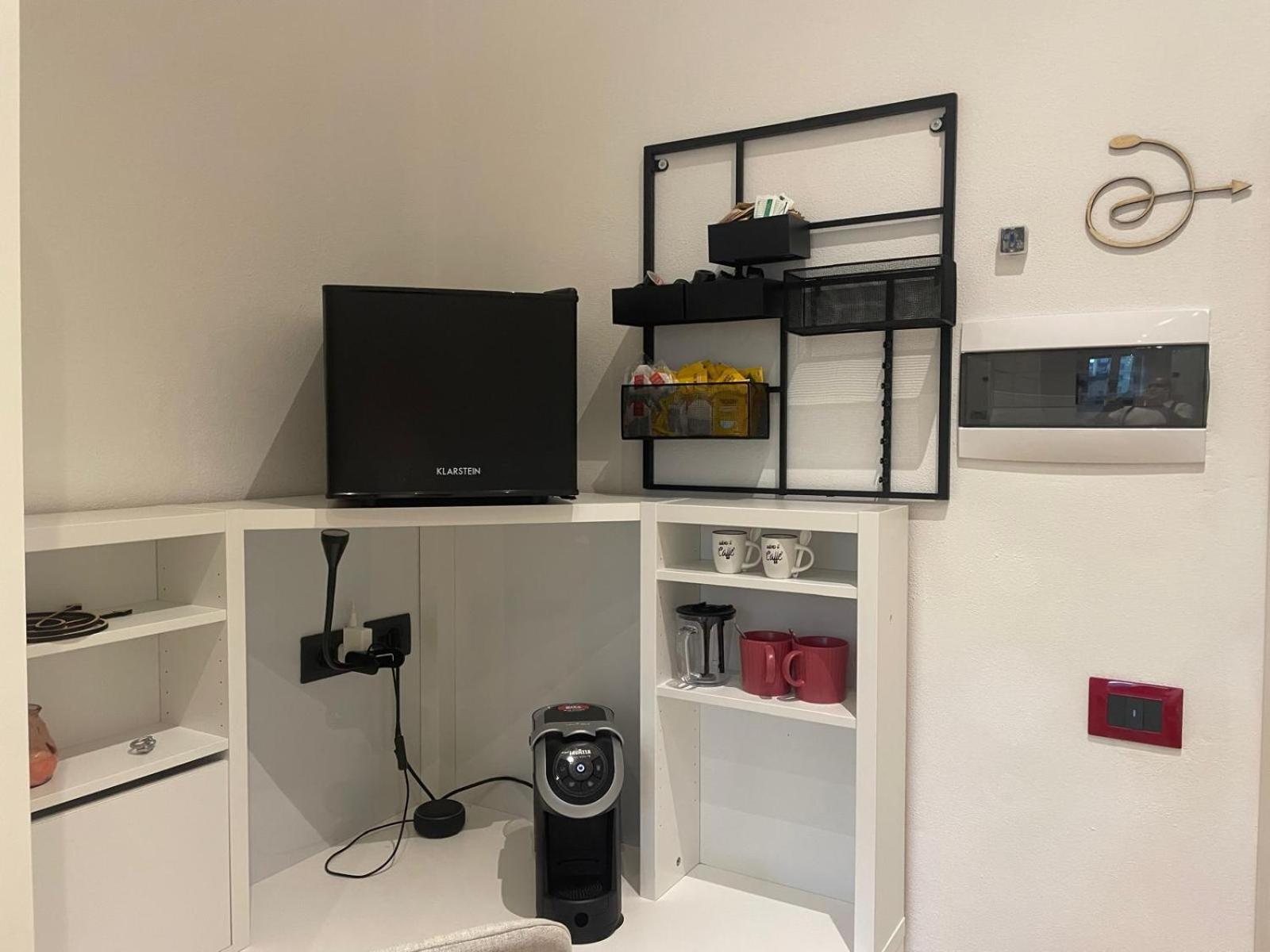 Drooms 4,0 Domotic Smart Self 24H,7 Vicino Treni Porta Susa E Centro Storico Торино Екстериор снимка