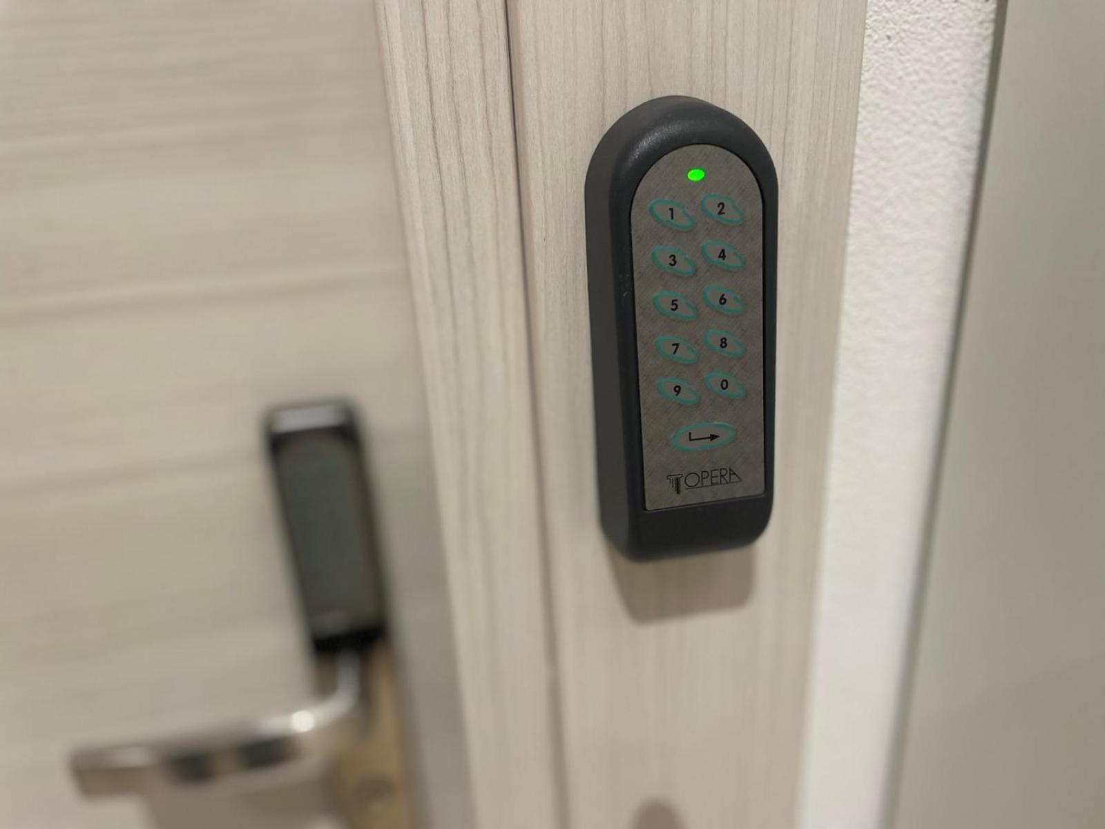Drooms 4,0 Domotic Smart Self 24H,7 Vicino Treni Porta Susa E Centro Storico Торино Екстериор снимка