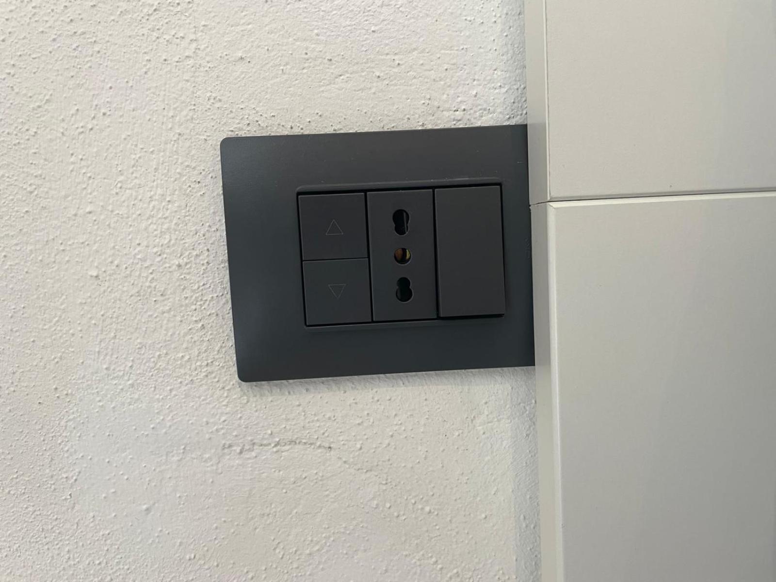 Drooms 4,0 Domotic Smart Self 24H,7 Vicino Treni Porta Susa E Centro Storico Торино Екстериор снимка