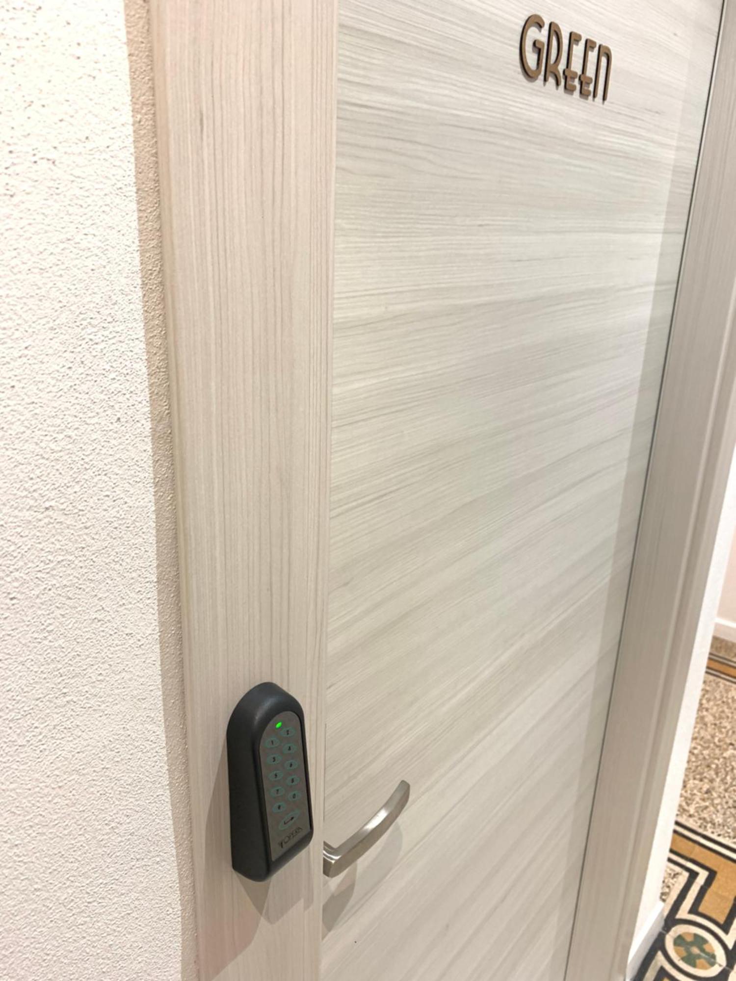 Drooms 4,0 Domotic Smart Self 24H,7 Vicino Treni Porta Susa E Centro Storico Торино Екстериор снимка